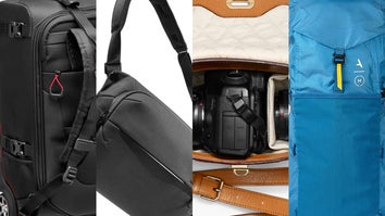 The best camera bags of 2023