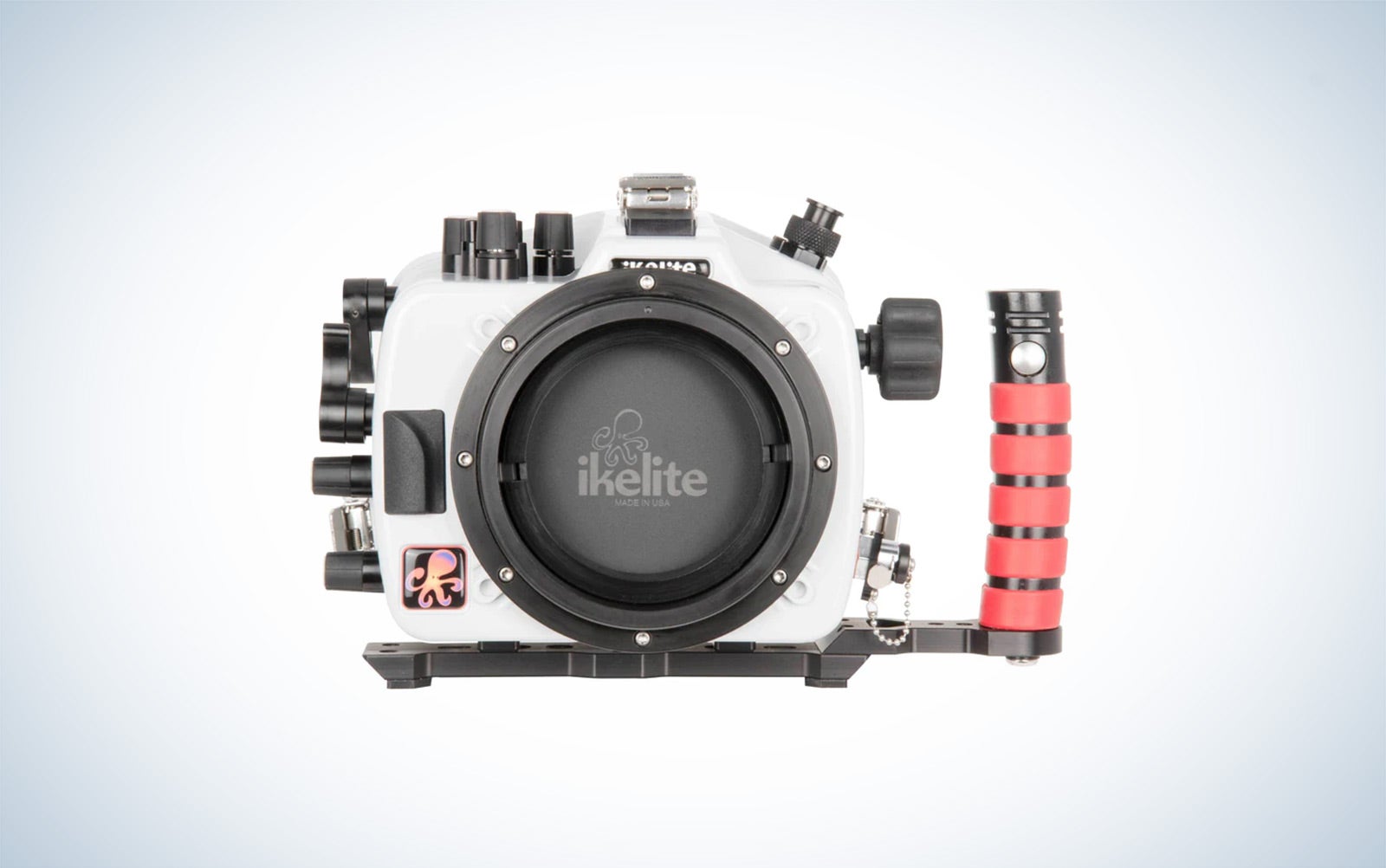 Ikelite 200DL Underwater Housing for Sony a7R IV