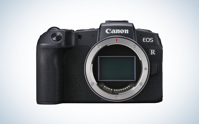 Canon EOS RP