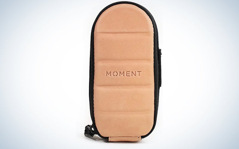 Moment Dual Mobile Lens Pouch