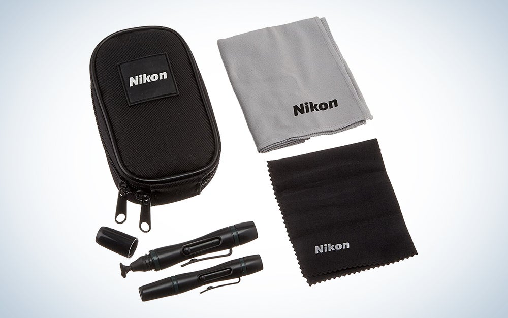 Nikon 8228 Lens Pen Pro Kit