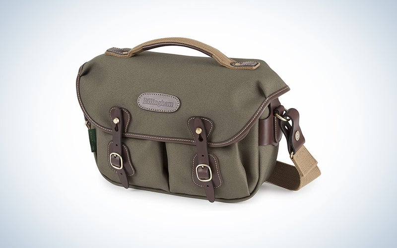 Billingham Hadley Small Pro Camera Bag