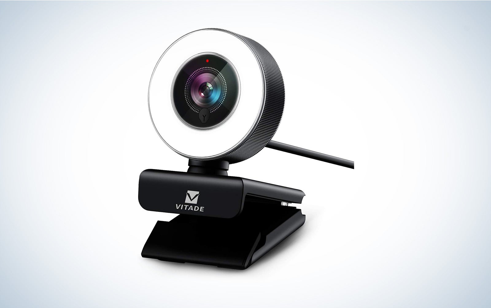 Webcam HD 1080p Web Camera - ToLuLu