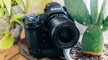 The best full-frame cameras of 2023
