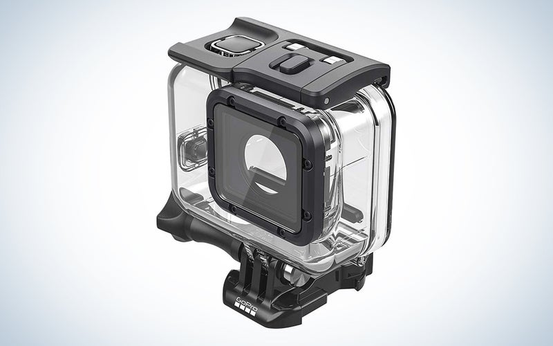 Best waterproof camera cases of 2022 Popular Photography