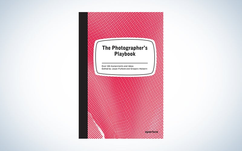 pink photography notebook is one of the best gifts for mom