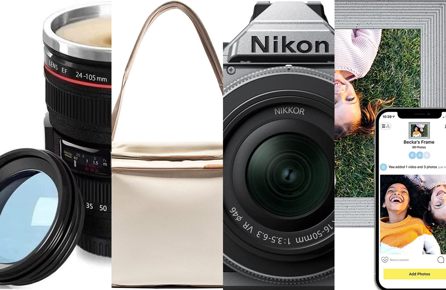 The best gifts for moms