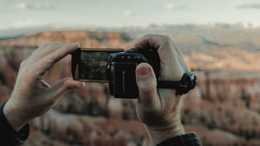 The best camcorders of 2023