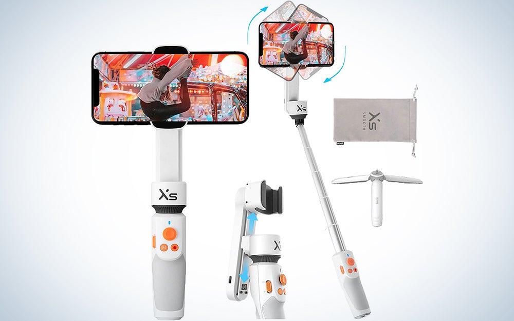 Best selfie stick for smartphones in 2021 Popular Photography