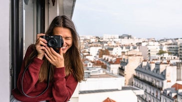 Best gifts for photographers: Catch their eye (for details)