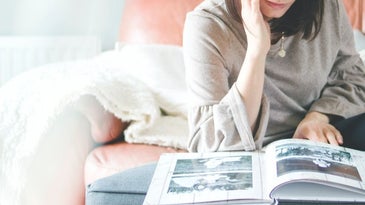 Best photo album: store your precious memories