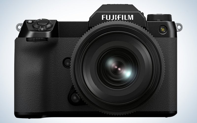 The best Fujifilm cameras for 2023 Popular Photography