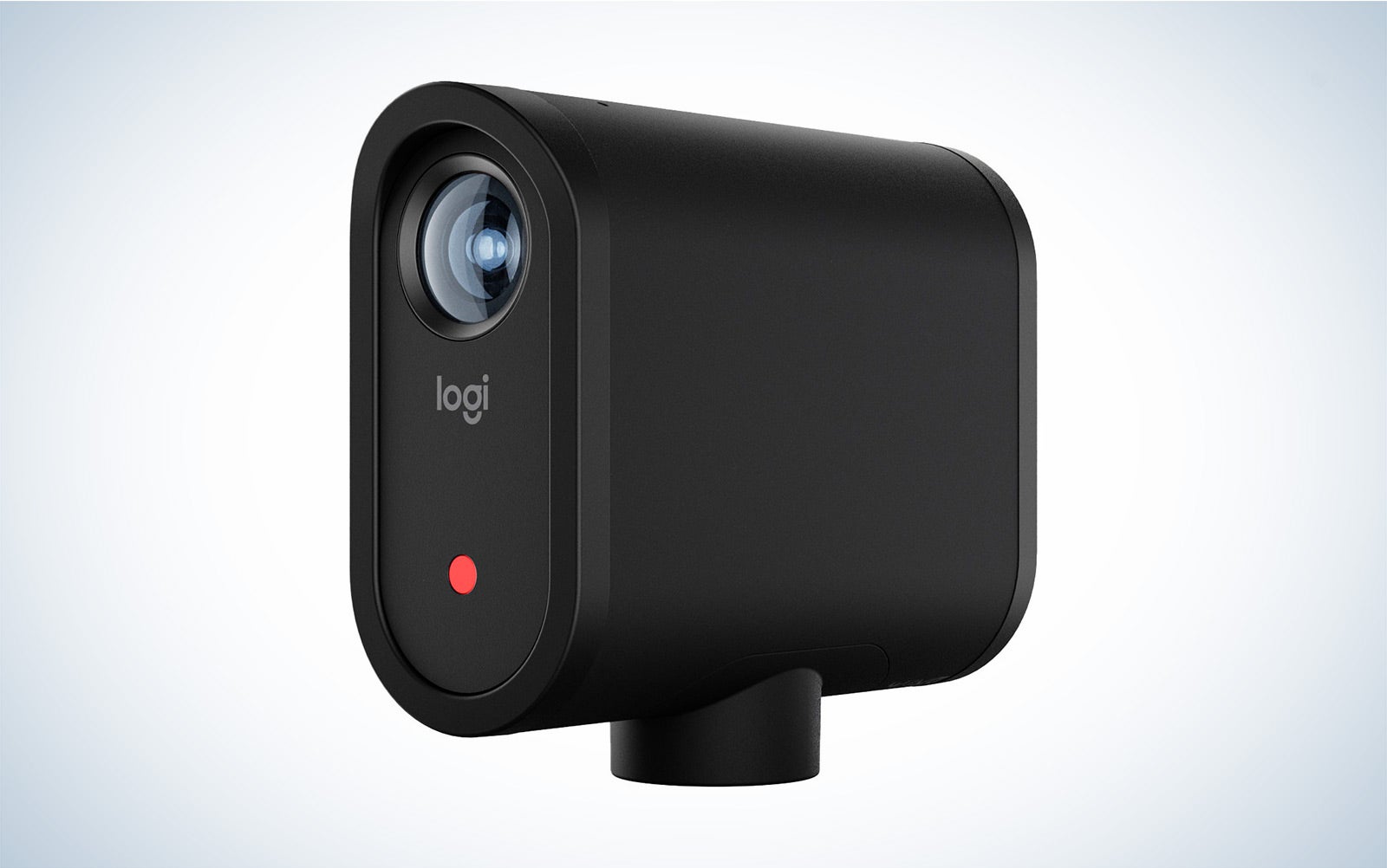 The Logitech Mevo Start is the best camcorder for livestreaming.