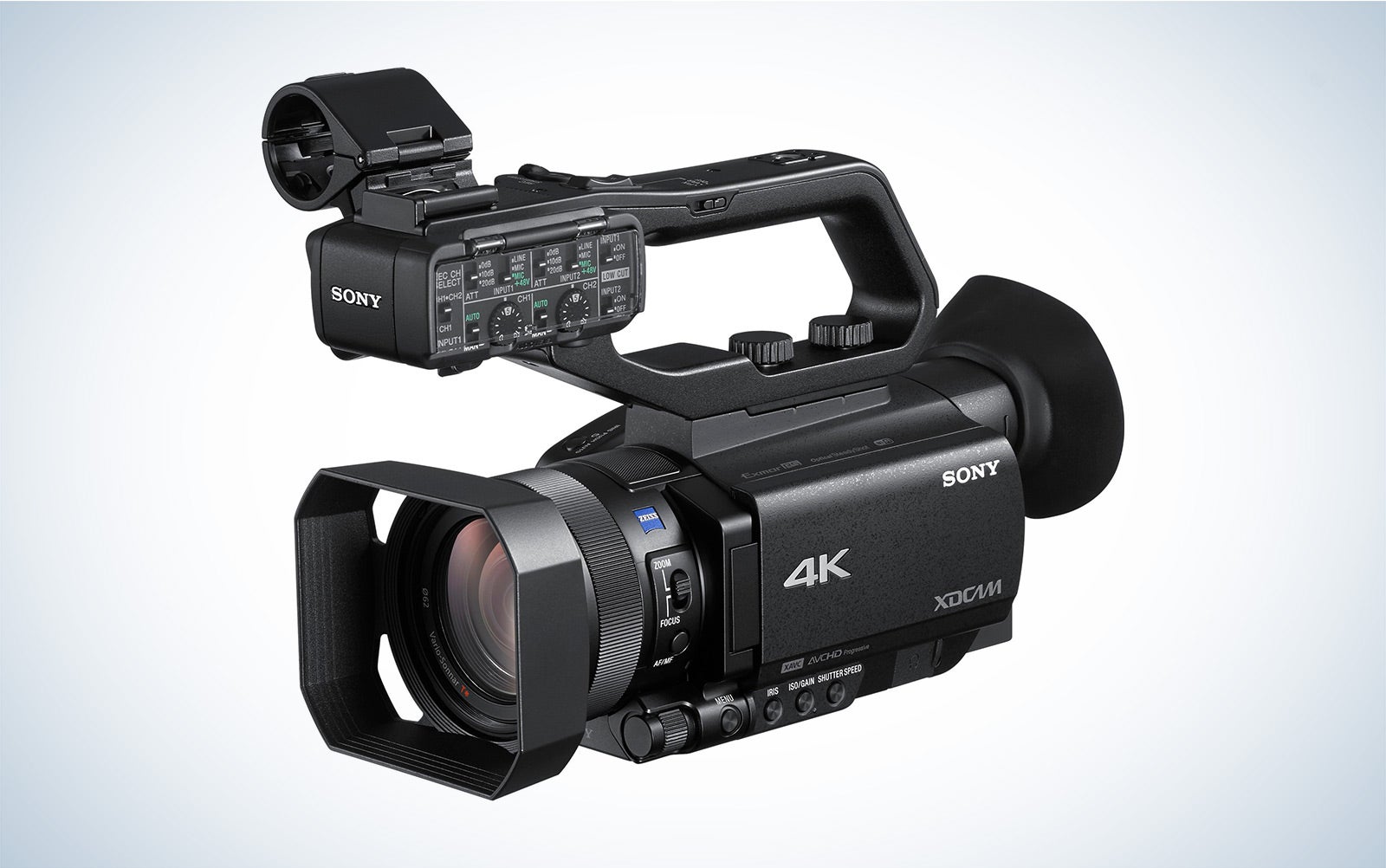 Video Cameras & Camcorders — Canon OY Store