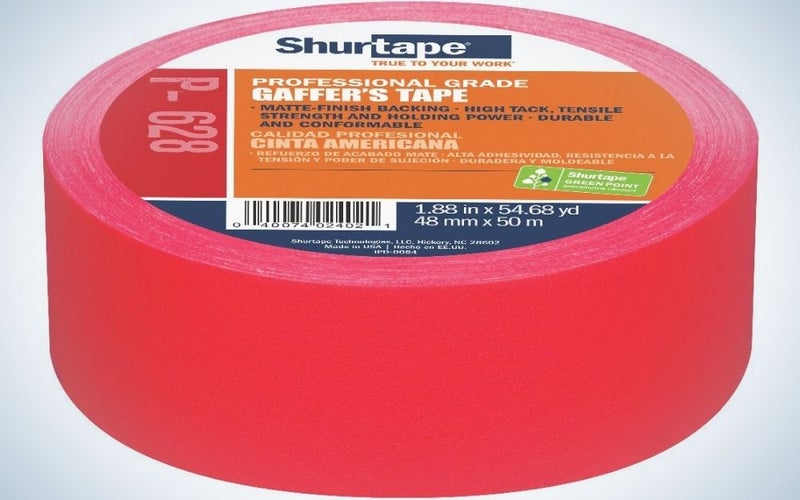 The best gaffer tape for film sets, stages, and more Popular Photography