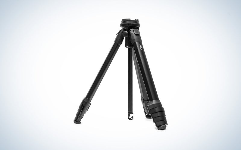 Peak Design Travel Tripod