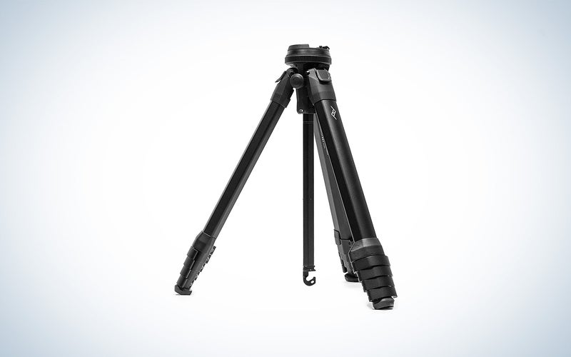 The best in travel tripods in 2022 Popular Photography