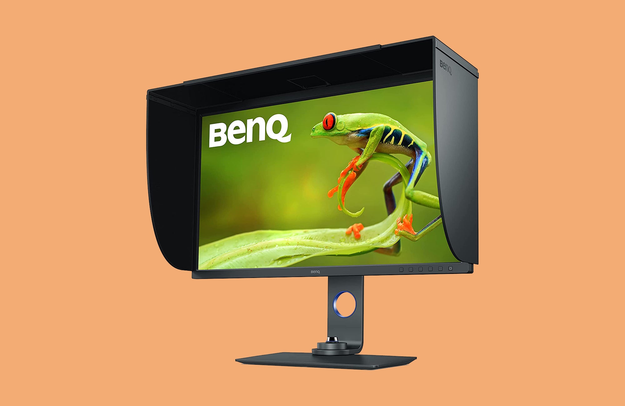 SW321C｜32-inch 4K AdobeRGB USB Type-C Photographer Monitor