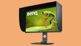 Best monitors for photo editing in 2022