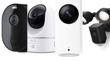 Best security cameras for 2022