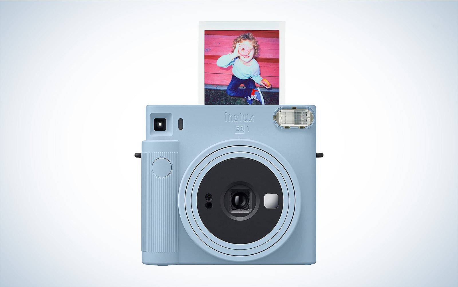 The Fujifilm Instax Square SQ1 is the best square Instax.
