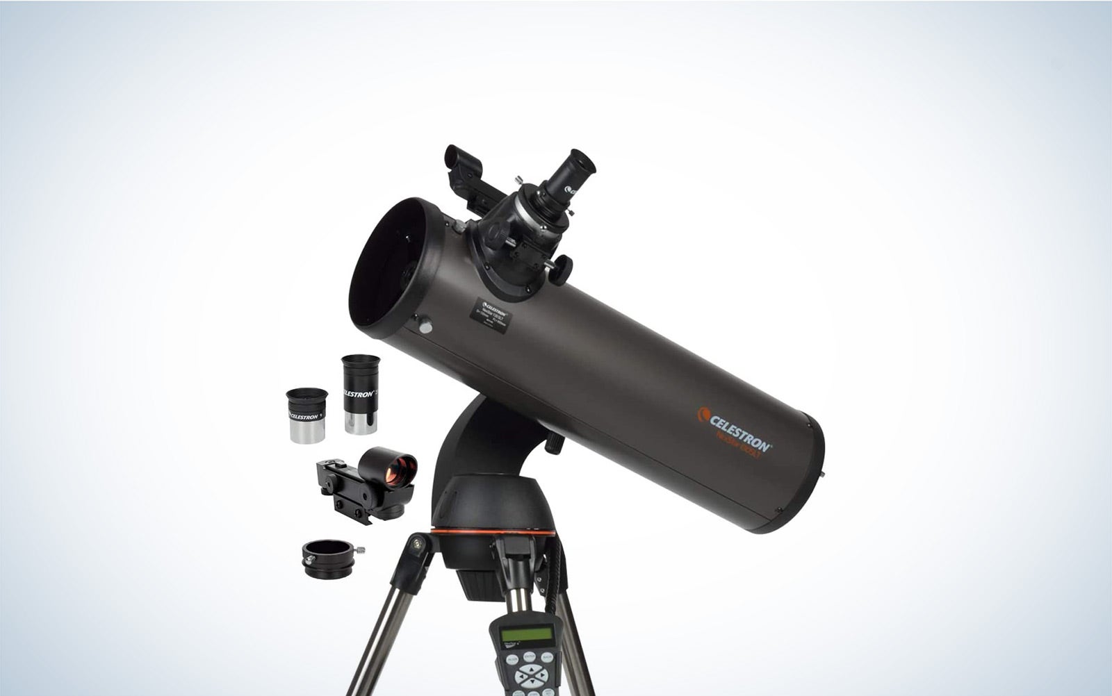 The best telescopes for beginners in 2023 Popular Photography