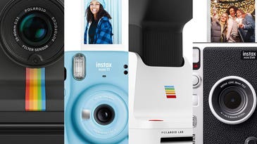 Best instant cameras of 2023