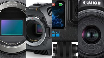The best cameras for YouTube in 2023