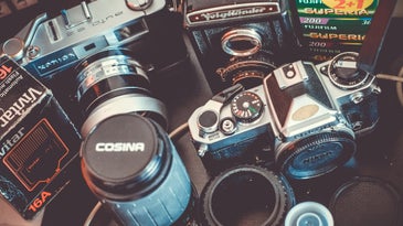 Best Prime Day preview: The photography equipment you’d like at prices you’ll love