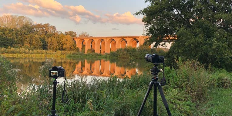 The best travel tripods in 2023