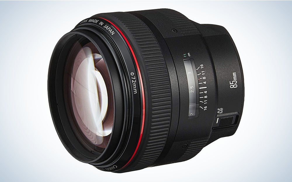 Bewolkt Afdrukken Winkelier Best camera lenses of 2023 | Popular Photography