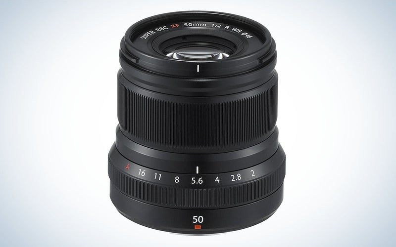 Best lenses for portraits in 2023 Popular Photography