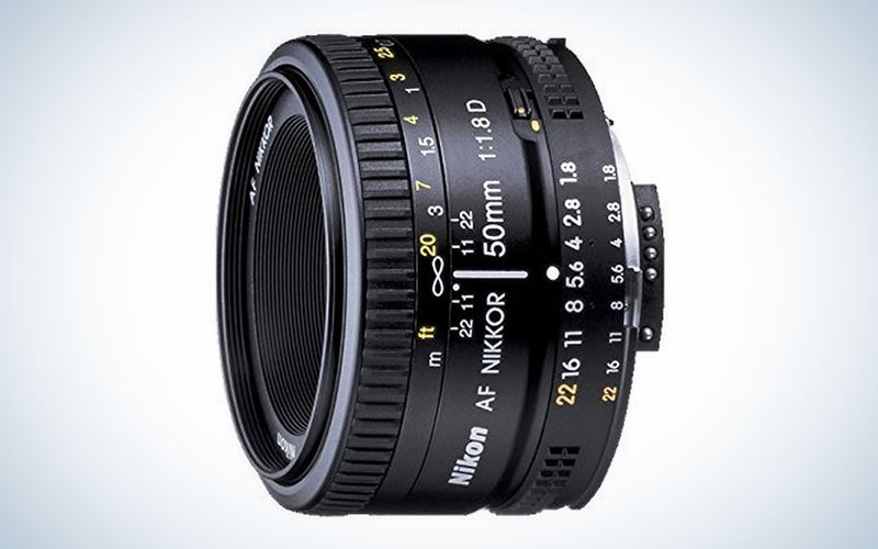 Best camera lenses of 2023 Popular Photography