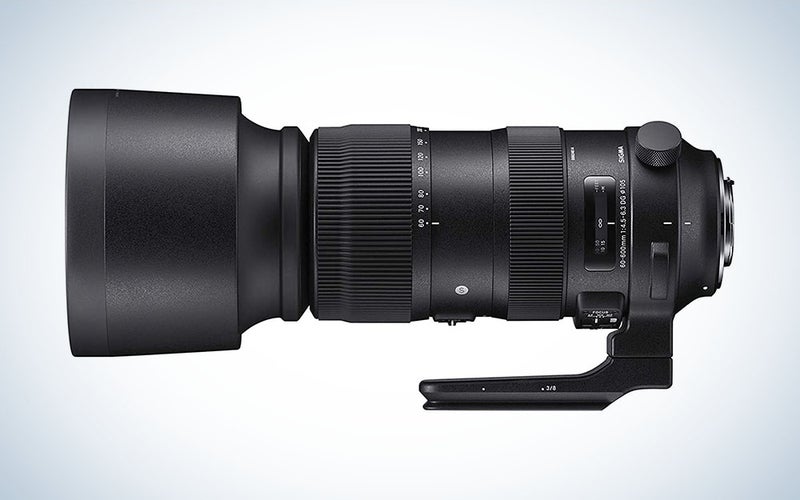 Best camera lenses of 2023 Popular Photography