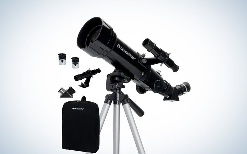 The best telescopes for beginners in 2023 Popular Photography