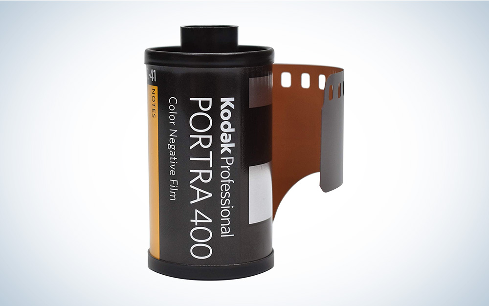 The best color film of 2023 | Popular Photography