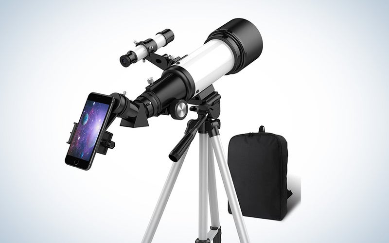 The best telescopes for beginners in 2023 Popular Photography