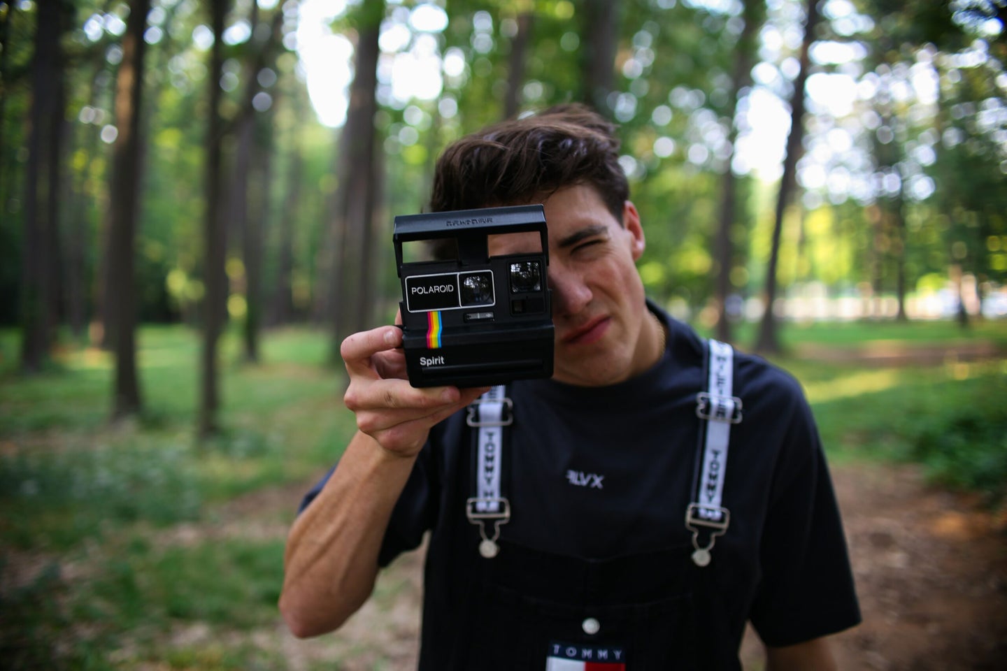 best instant cameras