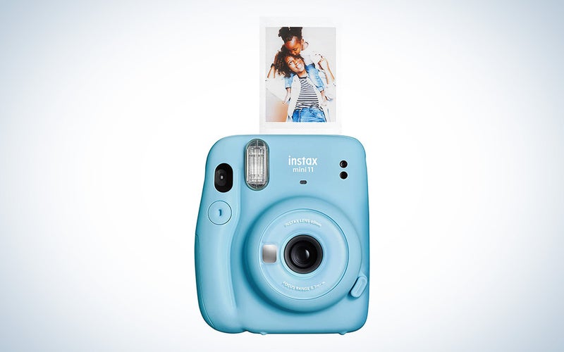 instax instant camera