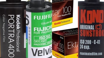 The best color film of 2023