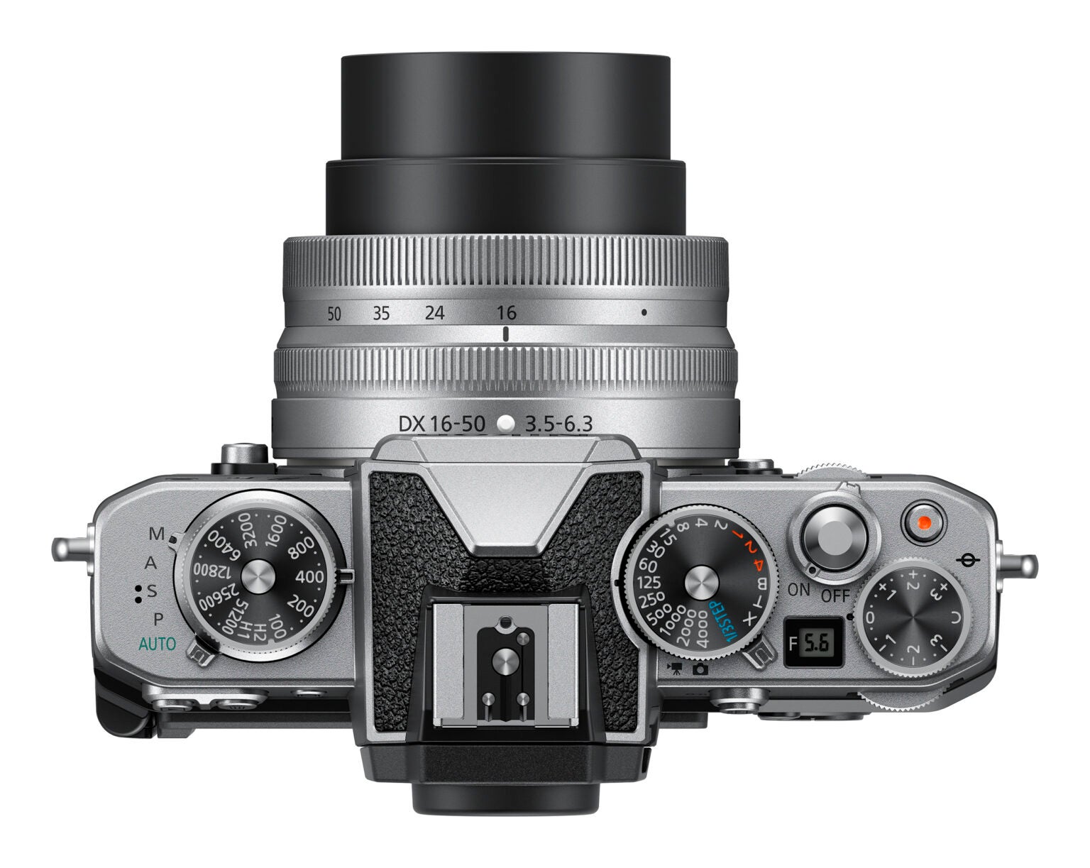 The Nikon Z Fc draws inspiration from one of the best film cameras of