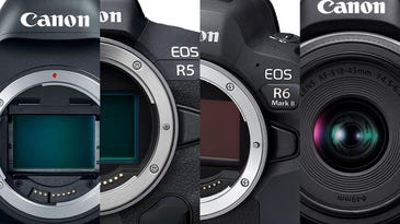 The best Canon cameras of 2023, tested and reviewed The best Canon cameras of 2023, tested and reviewed
