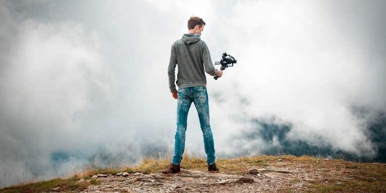 Cool Father’s Day gifts for videographers: Help dad transform everyday moments into cinematic gold