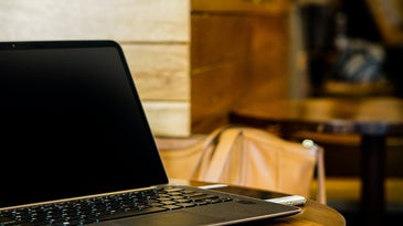 How to protect your devices and data from theft