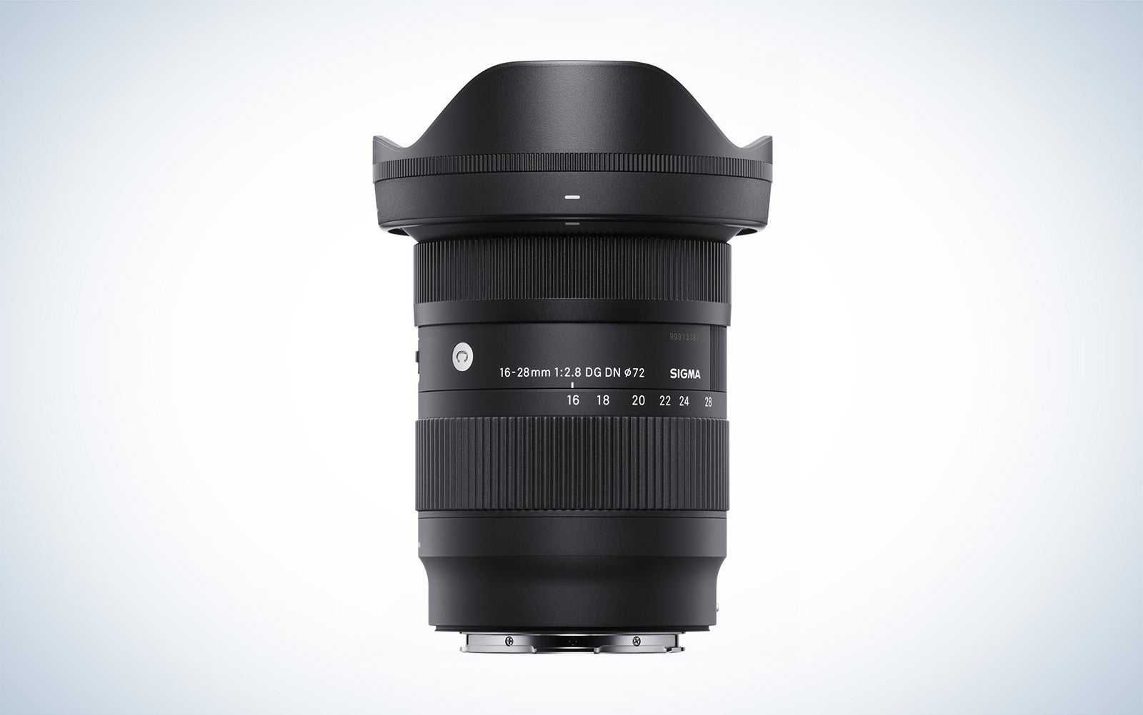 Sigma 16-28mm f/2.8 DG DN Contemporary