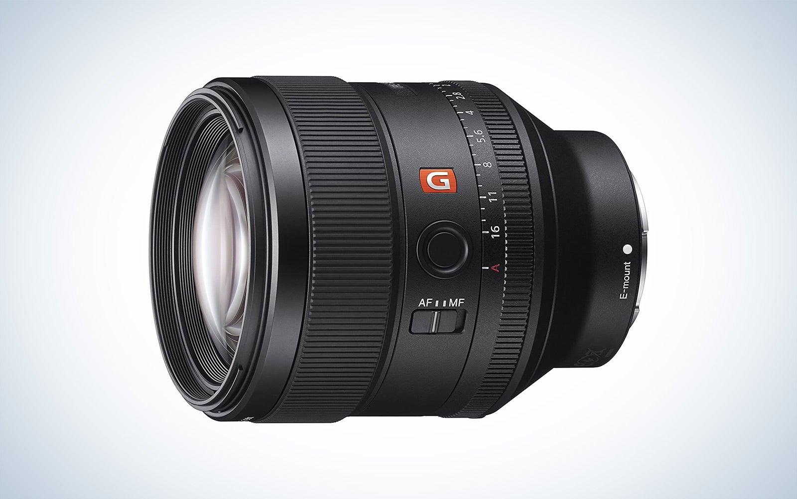 Sony FE 85mm f/1.4 GM Lens