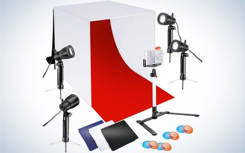 The best backdrop stands in 2023 | Popular Photography