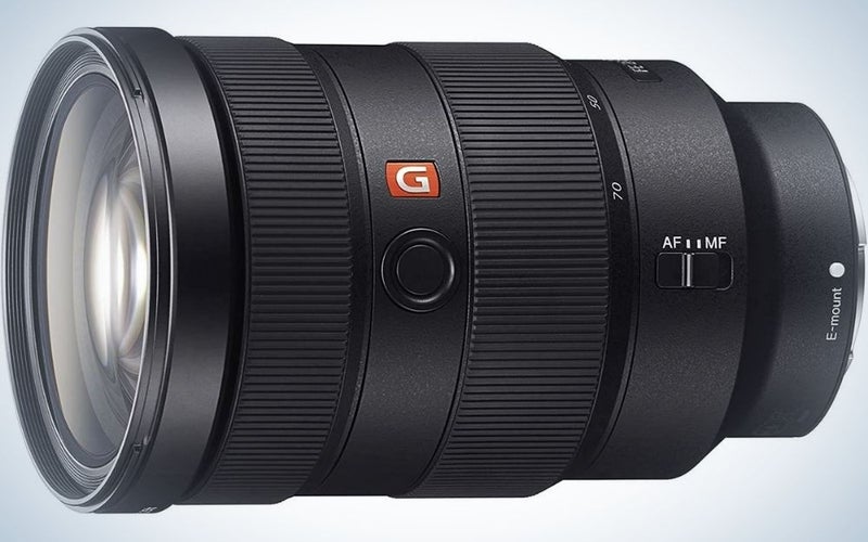 Best Sony portrait lenses of 2022 Popular Photography