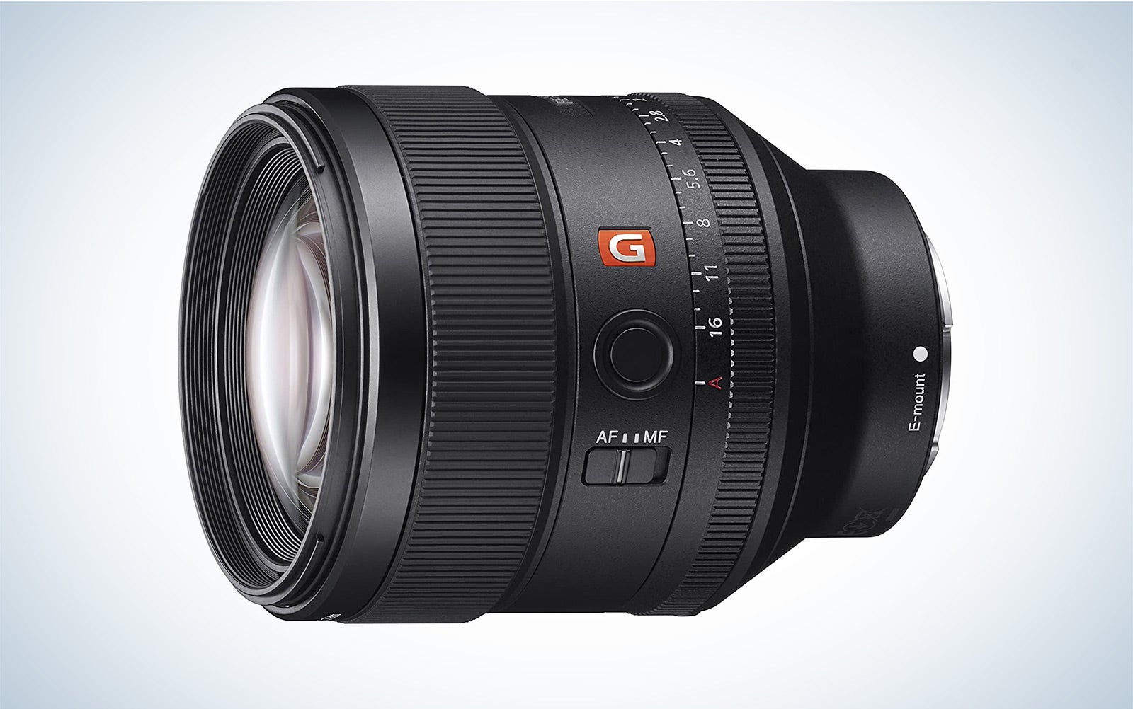 The Sony FE 85mm f/1.4 GM Lens is the best 85mm G Master lens.
