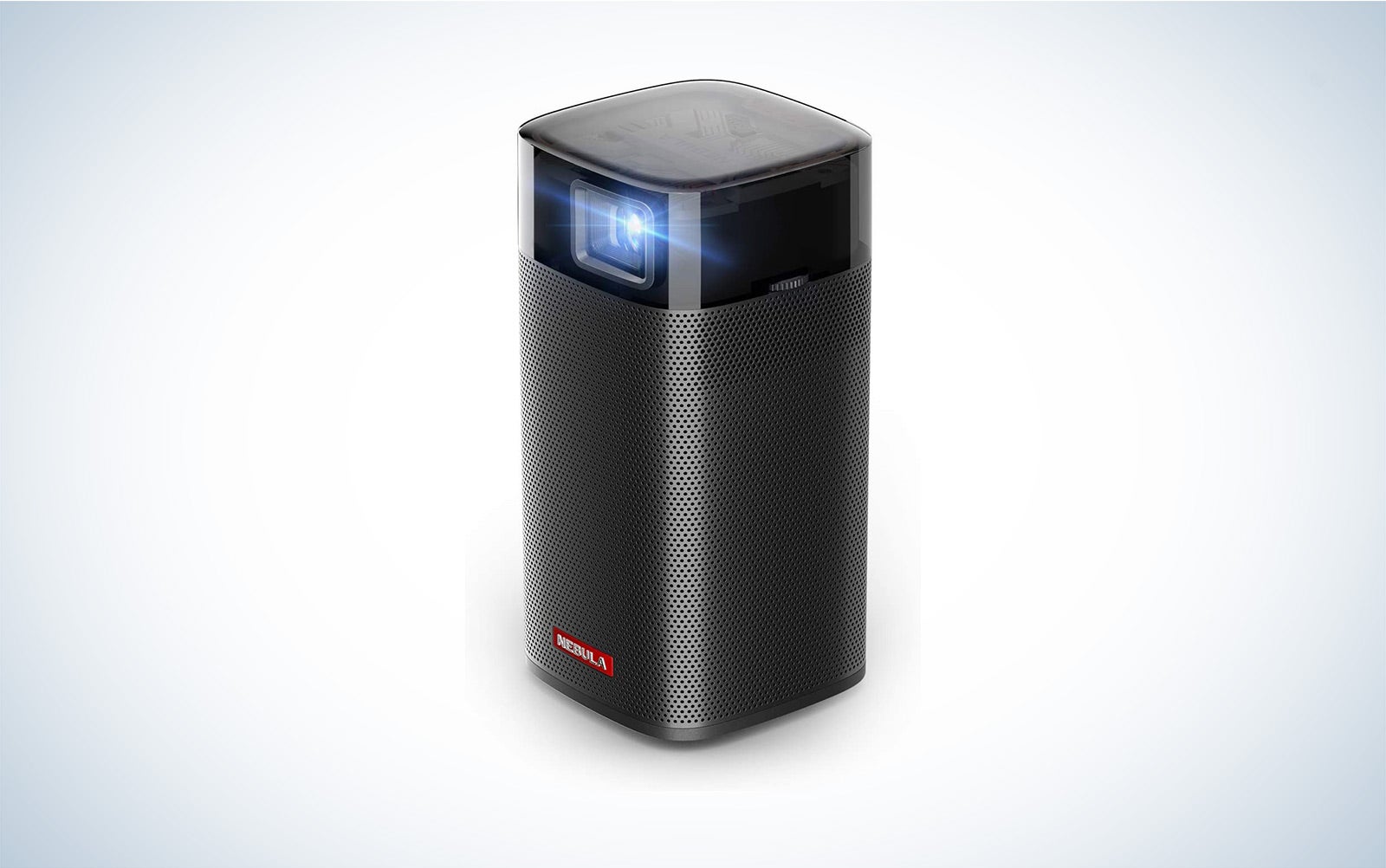 The Anker Nebula Apollo is the best portable projector.